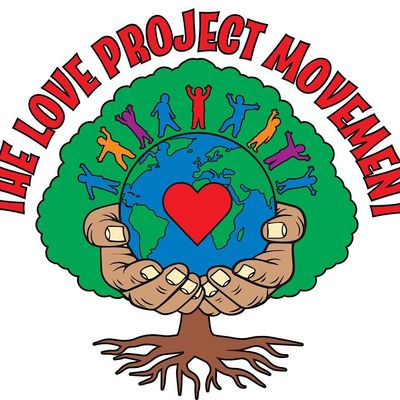 The Love Project Movement\/New Era Cleveland