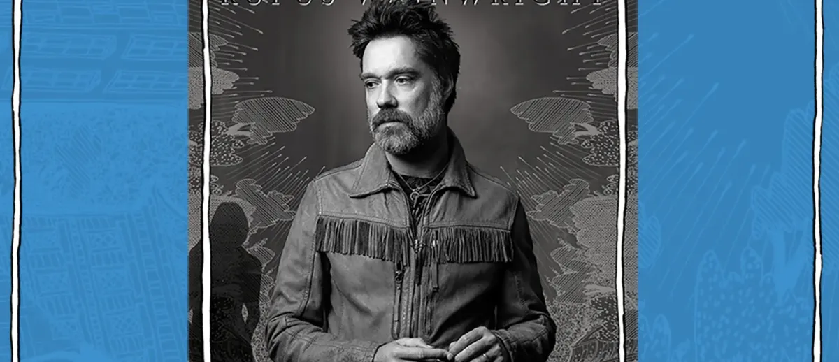 Parking Rufus Wainwright (21+)