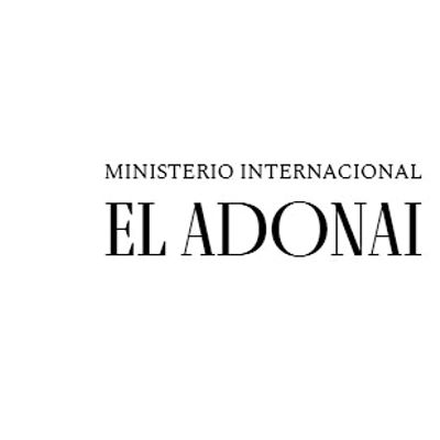Ministerio Internacional El Adonai