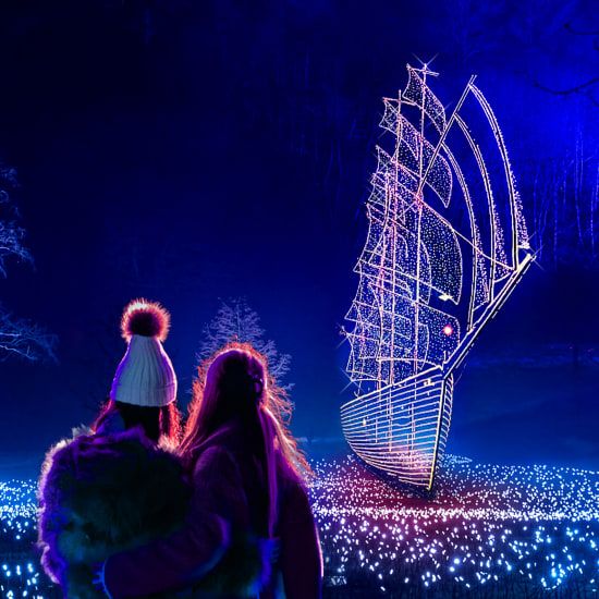 Neverland at Kenwood