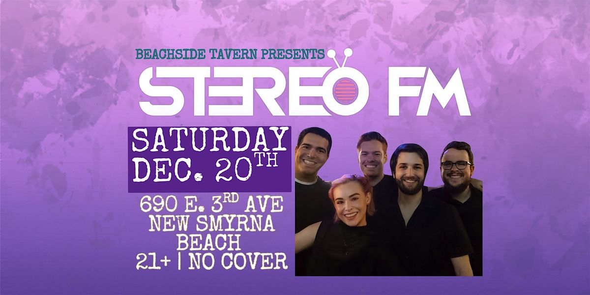 Stereo FM