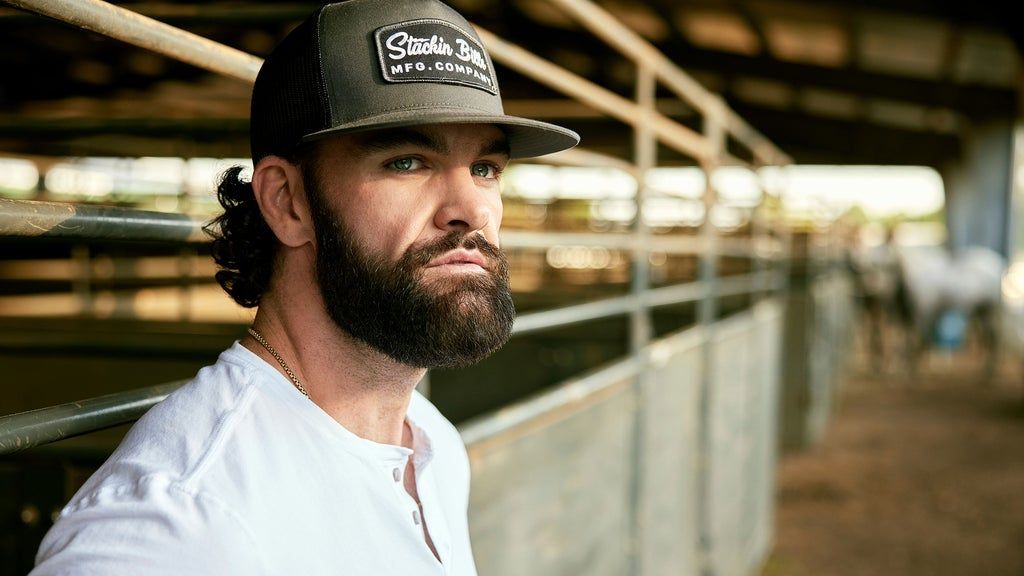 Dylan Scott: Easy Does It Tour