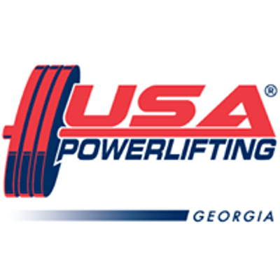 USA Powerlifting - Georgia