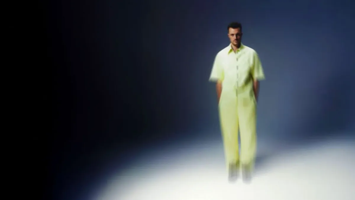 MAXI MERAKI in Milano