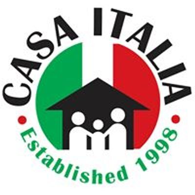 Casa Italia Chicago