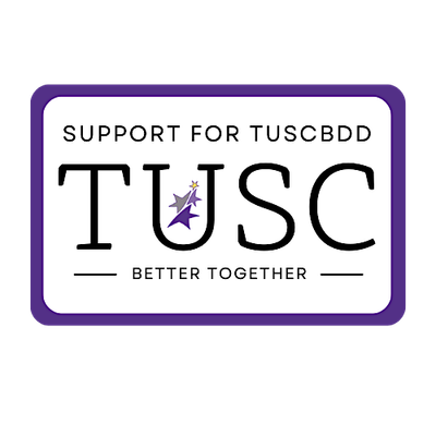 Tusc Better Together: Kerri Silverthorn