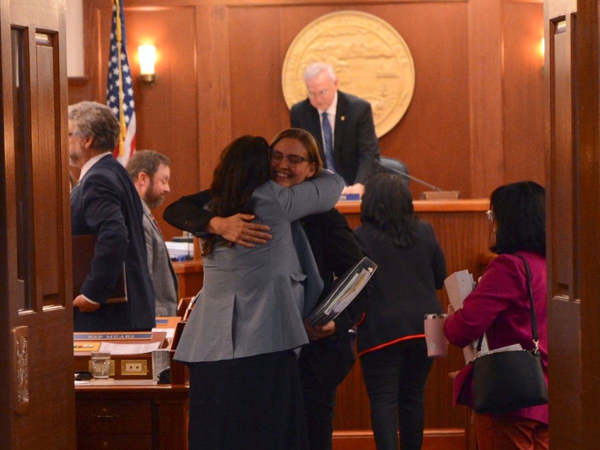 Design Alaska Holiday Concert