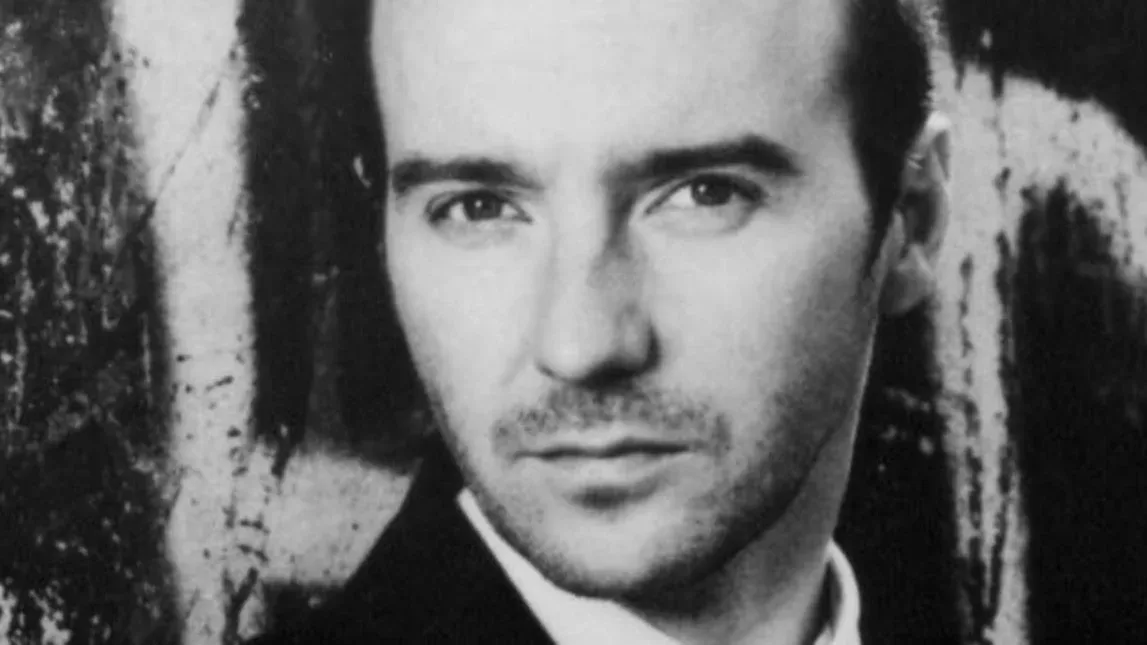 Midge Ure in Oxford