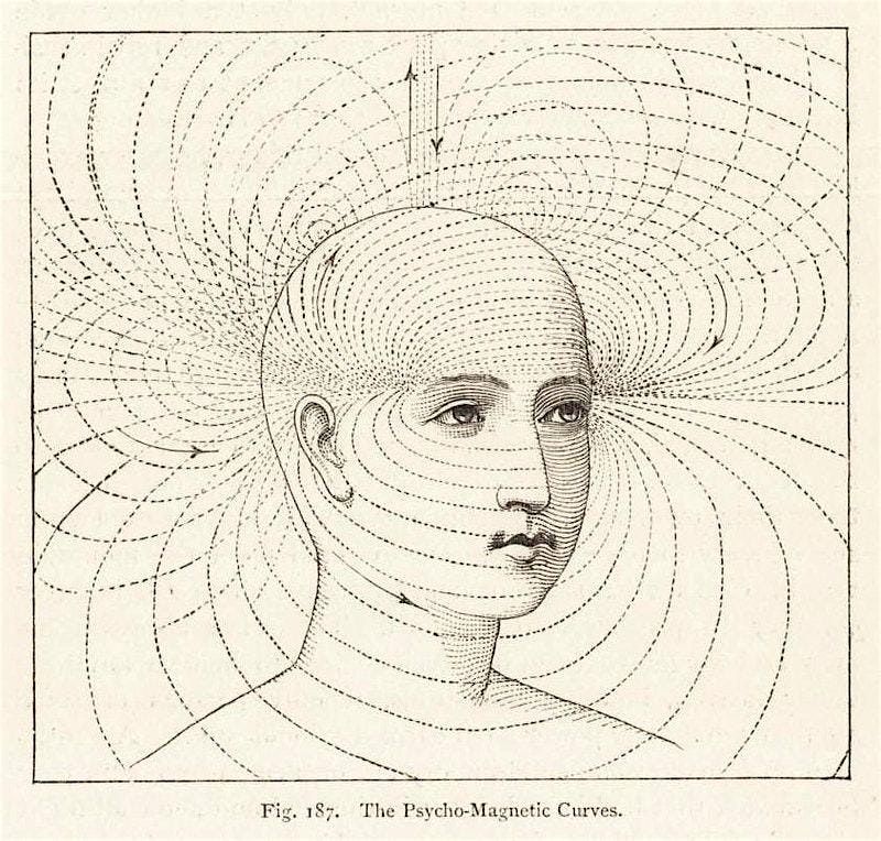 Public Lecture: The Neuroscience of How Mind & Cosmos Communicate at ...