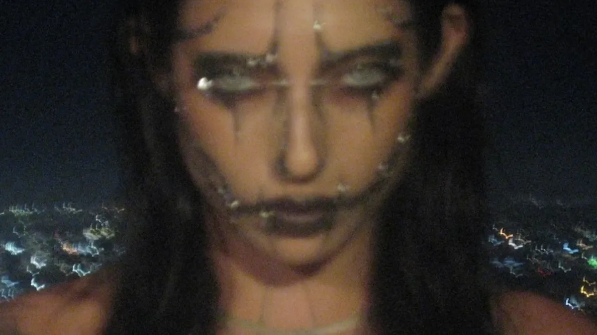 DeathbyRomy in K\u00f8benhavn