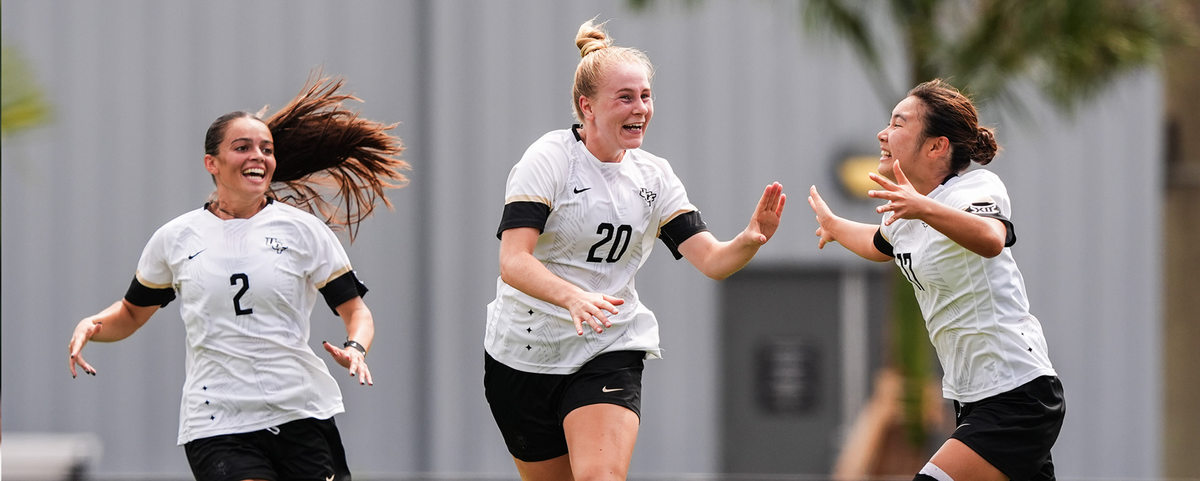 UCF Knights at Arizona State Sun Devils Womens Soccer