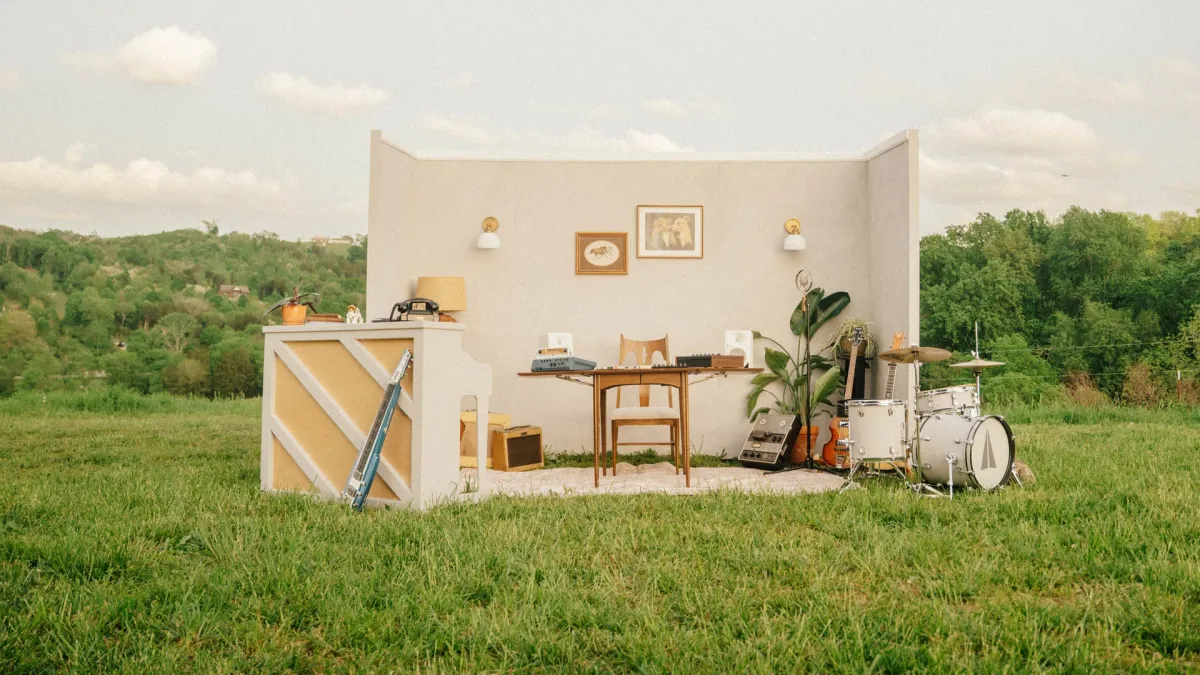 Hunter Hayes in Indianapolis