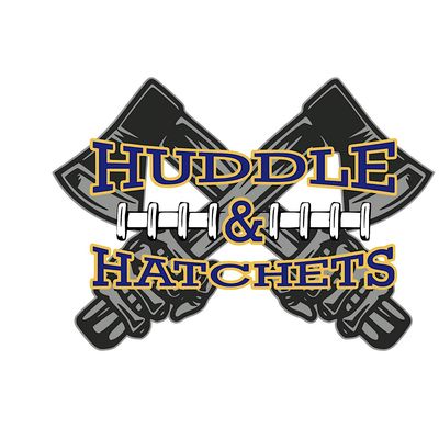 Huddle & Hatchets