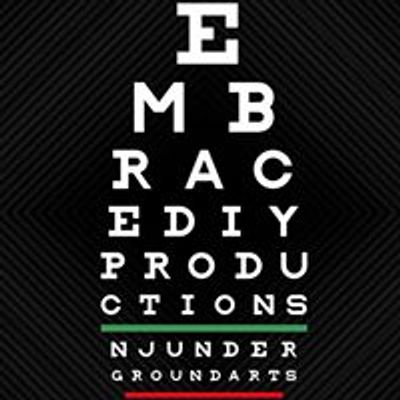Embrace DIY Productions