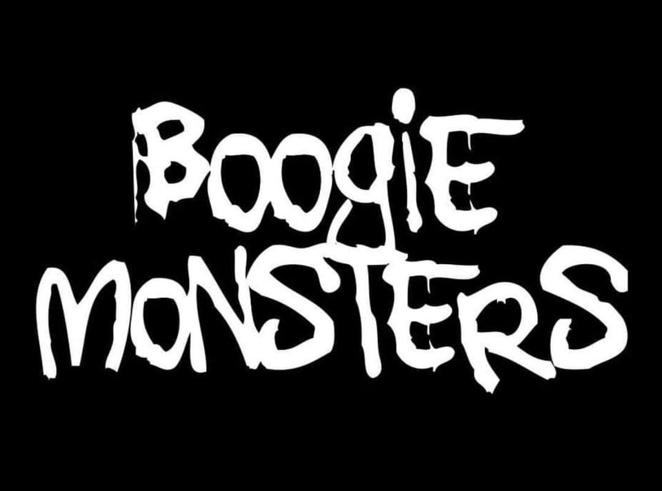 Boogie Monsters @ The Hawk