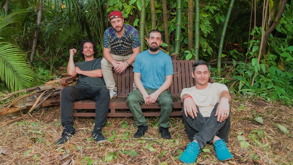 A Phish After-Party with Spafford