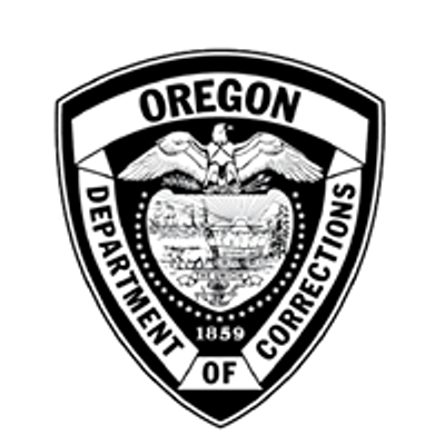 Oregon Department of Corrections