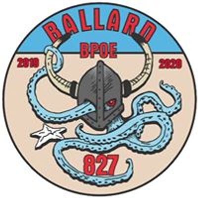 Ballard Elks Lodge #827