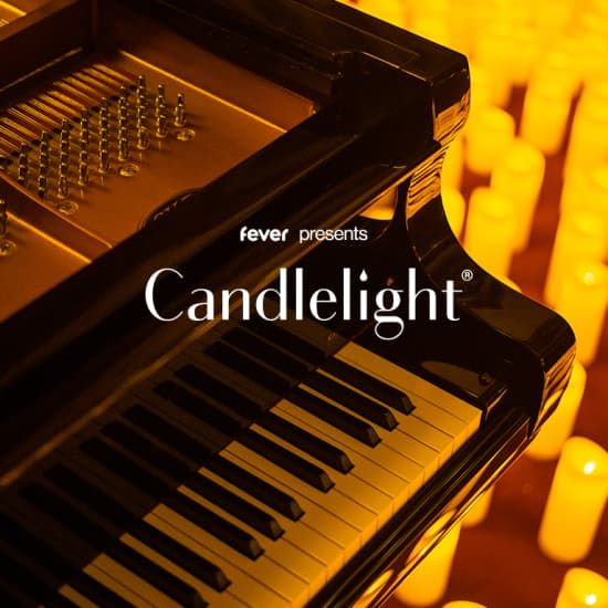 Candlelight Premium: Omagiu lui Ludovico Einaudi