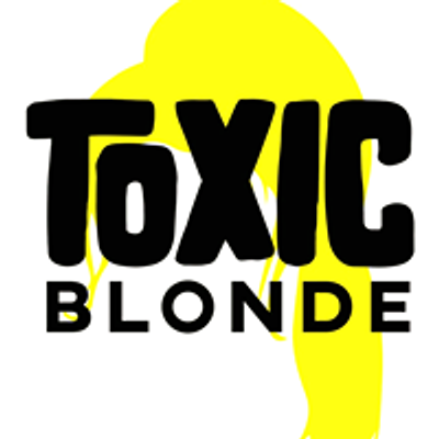 Toxic Blonde