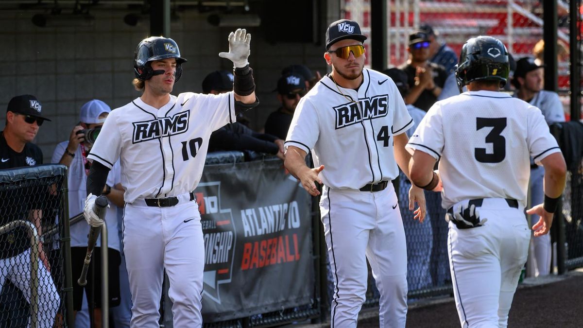 Parking Fordham Rams at VCU Rams Womens Basketball