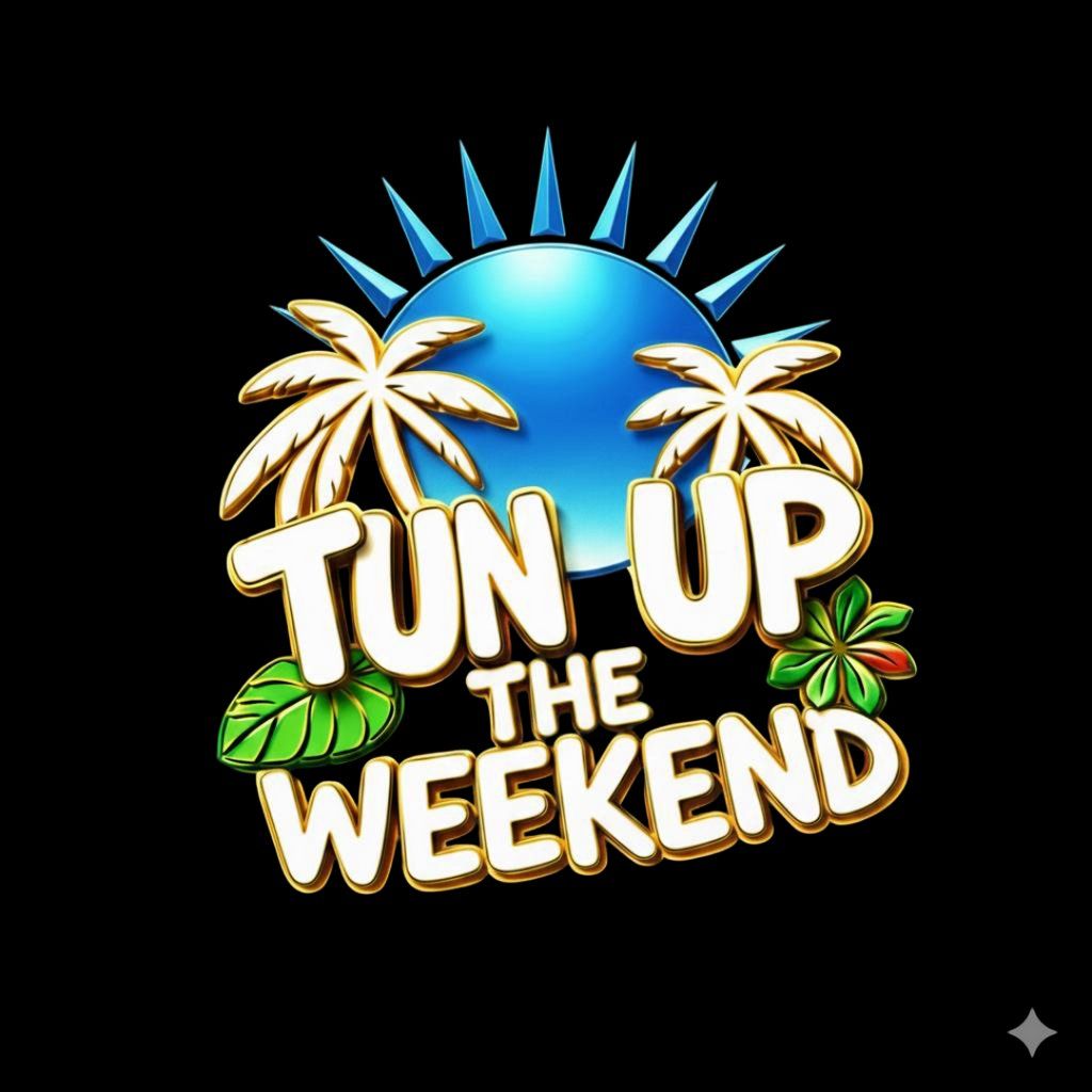 Tun up the weekend hot gyal summer party