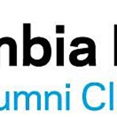 Columbia Business School Asian Alumni Club of NY (CBSAAC)