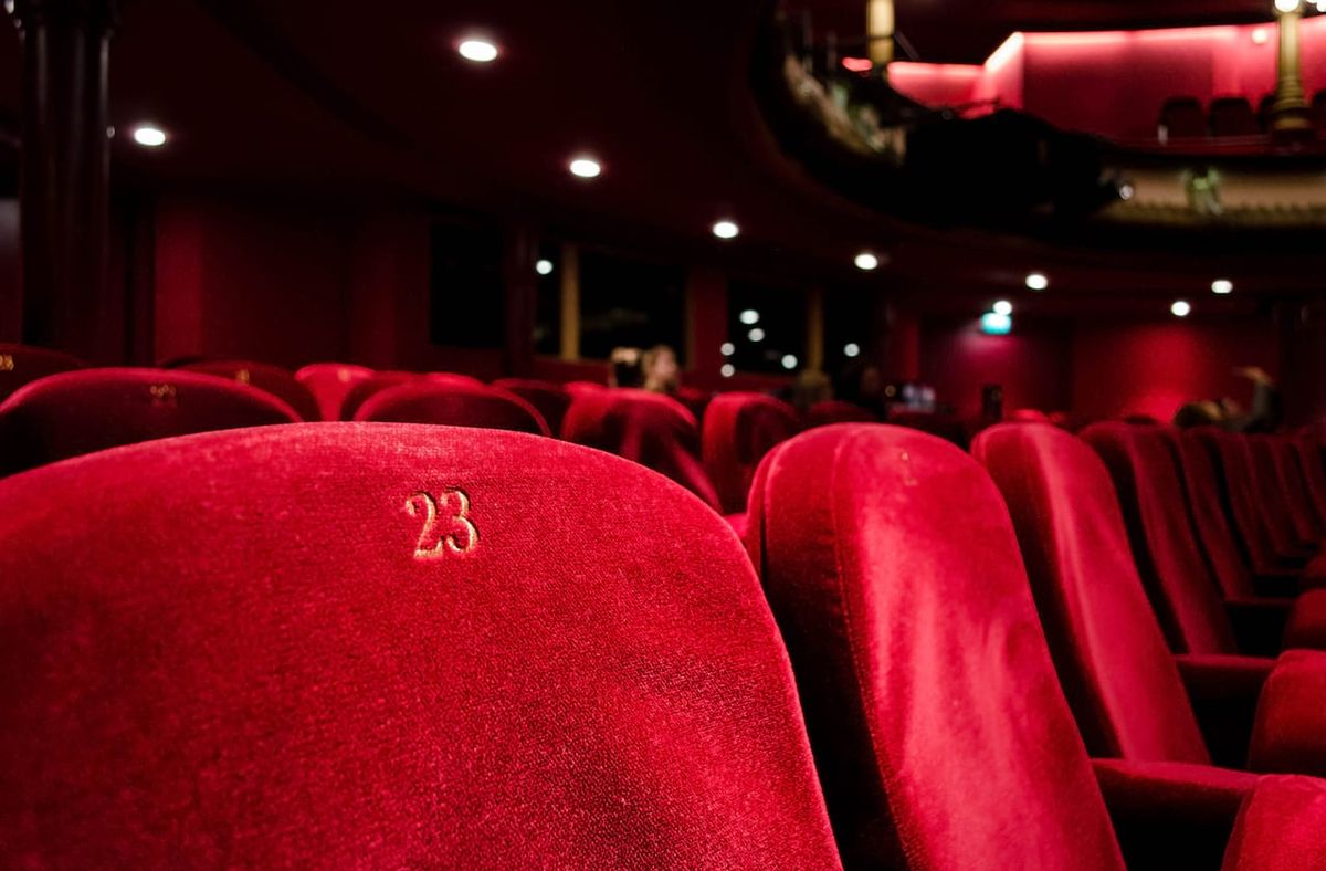 Opera Philadelphia: The Black Clown at Kimmel Center - Perelman Theater