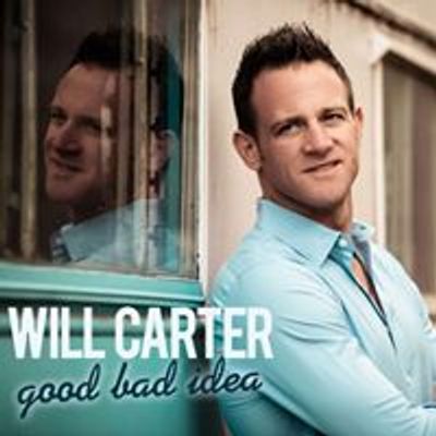 Will Carter Official