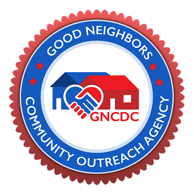 Good Neighbors Community Outreach Agency