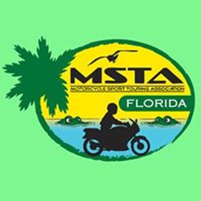 Motorcycle Sport Touring Association - Florida