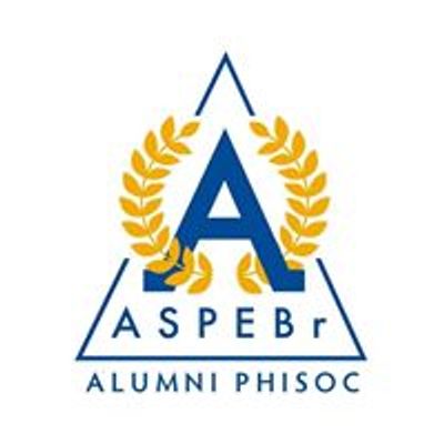 Alumni Phisoc - ASPEBr