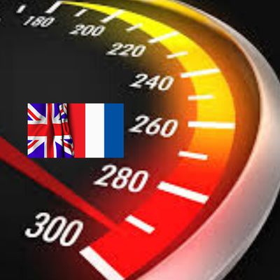 FAST  FRENCH FORMULA