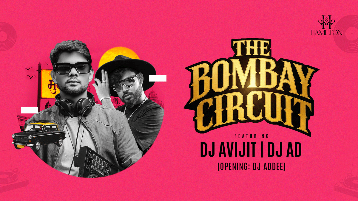 The Bombay Circuit