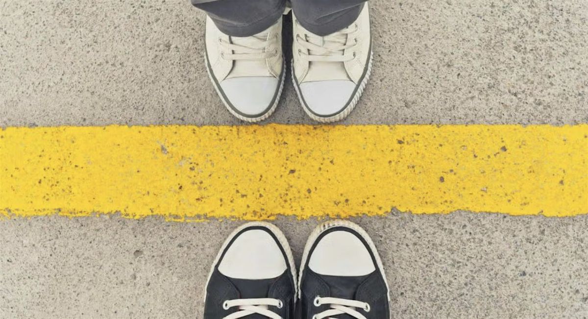 Beyond 'No': A Counselor's Guide to Boundary Setting