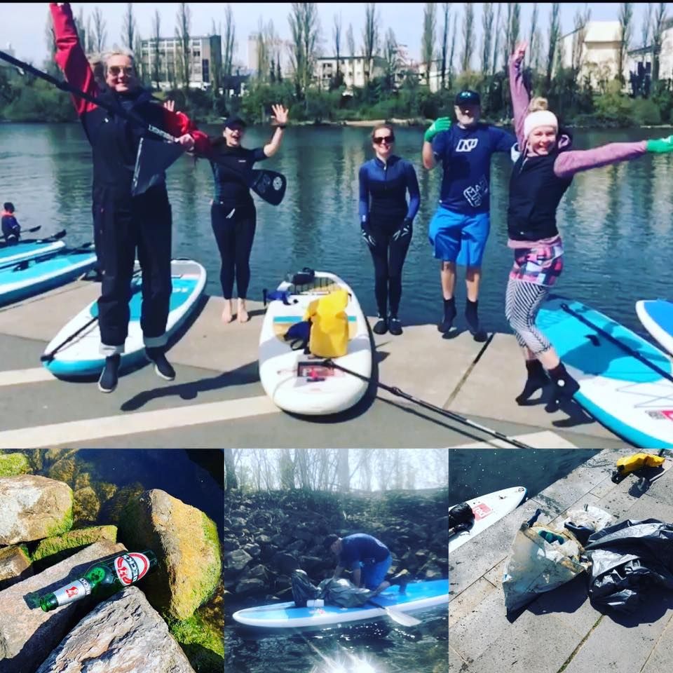 Frankfurt Cleanup 2022