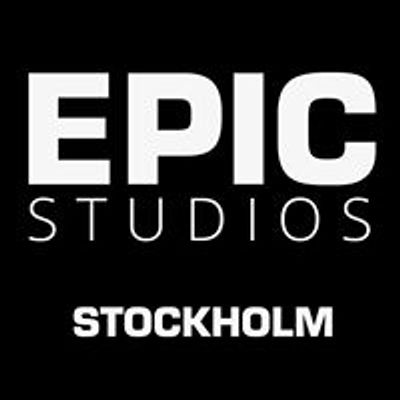 EPIC Studios - Stockholm