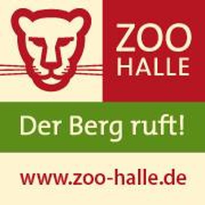 Zoo Halle