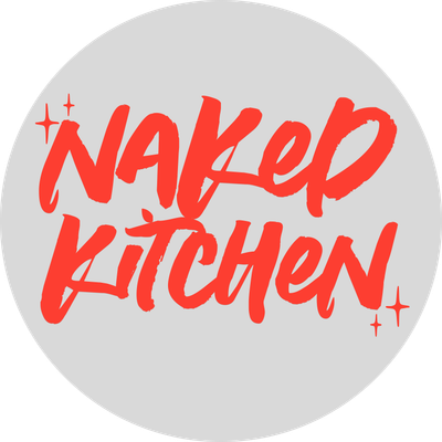 Naked Kitchen x PHXJAX