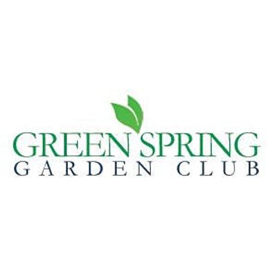 Green Spring Garden Club