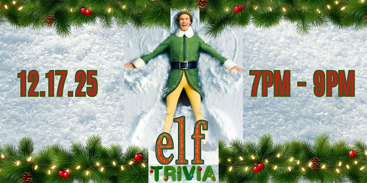 ELF Trivia