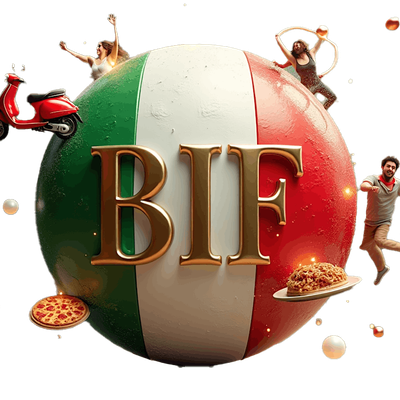 Brighton Italian Festival