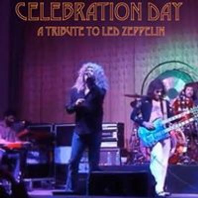 Celebration Day, A tribute to Led Zeppelin