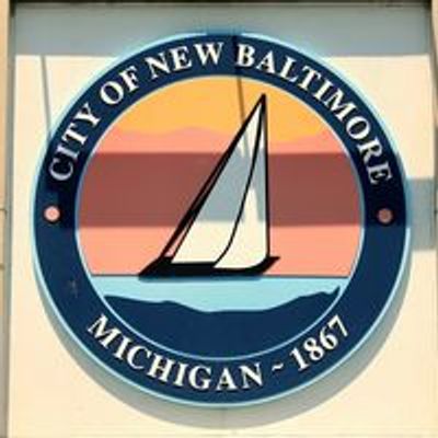 New Baltimore Parks & Recreation Department