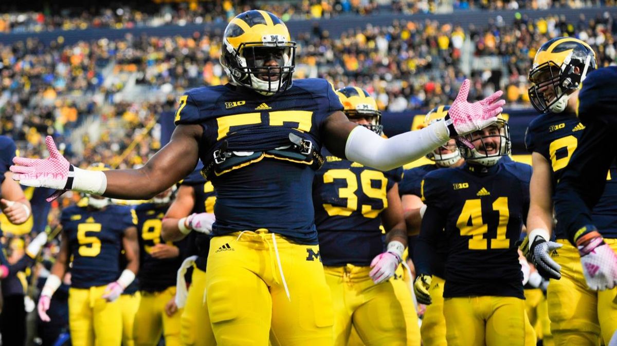 Michigan Wolverines Wrestling vs. Northwestern Wildcats