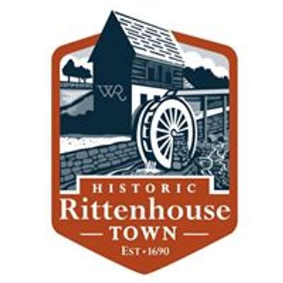 Historic Rittenhouse Town