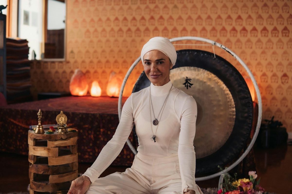 The 33: Gong Method