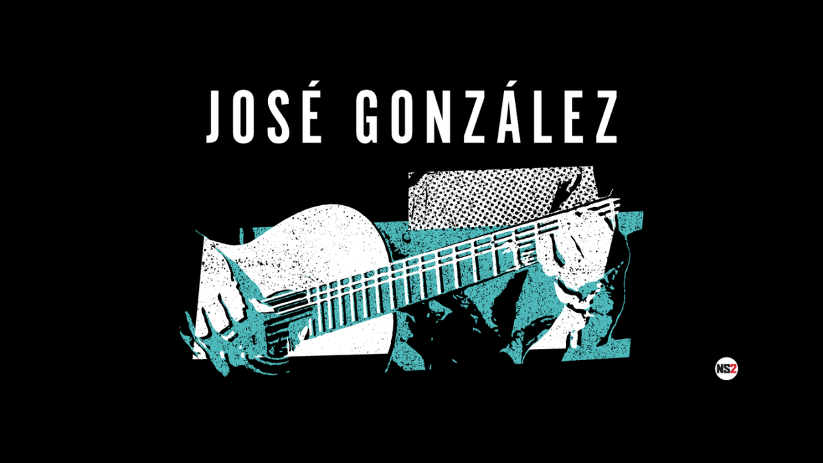 Parking - Jose Gonzalez