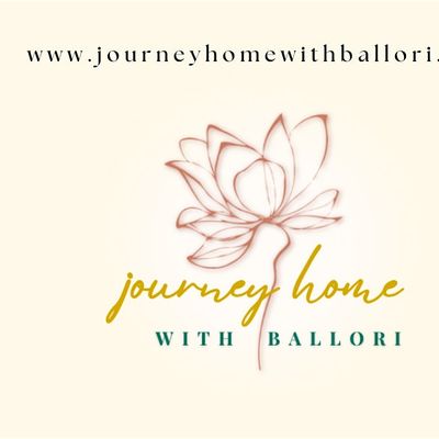 Journey Home with Ballori