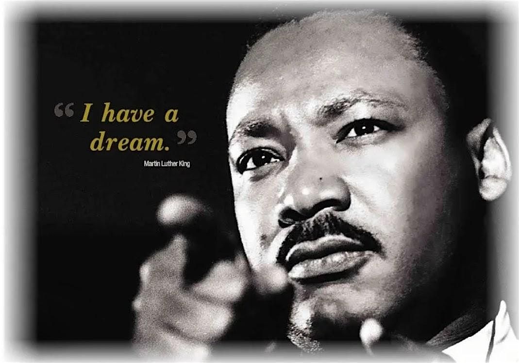 Grant Chapel A.M.E. Church Martin Luther King Jr. Breakfast